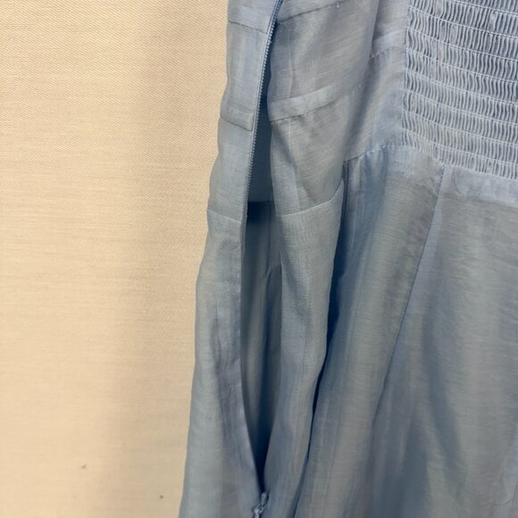 Gianni Bini Sundress Size 8 - Picture 2 of 4